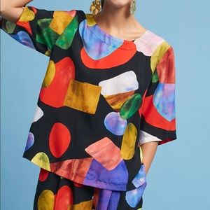 Mara Hoffman Gem Top